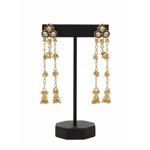 Kashmiri Earring - VR103