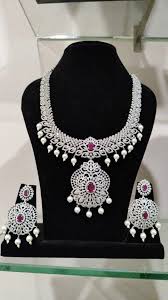 Stone platinum polish premium mini-haram set