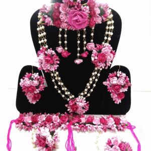 Sun-Kissed Floral Elegance